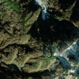 Satellite imagery of 剱御前, JP
