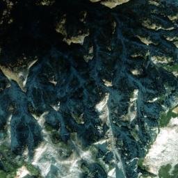 Satellite imagery of 剱御前, JP