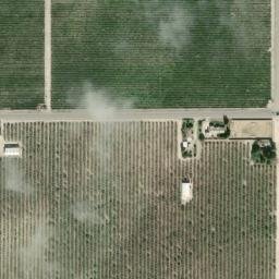 Satellite imagery of E 1039 — NGS GT1359 — Fresno County, US, US