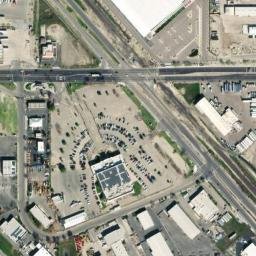 Satellite imagery of X 86 — NGS GT1314 — Fowler, US, US