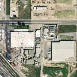 Satellite imagery of X 86 — NGS GT1314 — Fowler, US, US