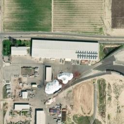 Satellite imagery of X 86 — NGS GT1314 — Fowler, US, US