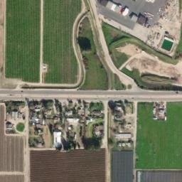 Satellite imagery of Q 1037 — NGS GT1271 — Reedley, US, US