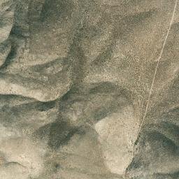 Satellite imagery of Quackenbush Mine, US