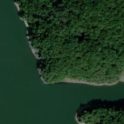 Satellite imagery of Pine Bluff, US