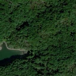 Satellite imagery of Pine Bluff, US