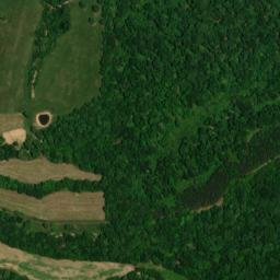 Satellite imagery of Walker Ridge, US