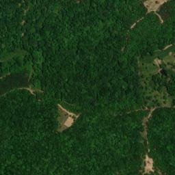 Satellite imagery of Walker Ridge, US