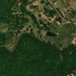 Satellite imagery of Walker Ridge, US