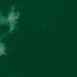 Satellite imagery of Accordion Bluff, US