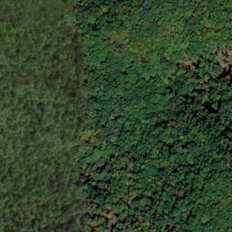 Satellite imagery of Watson Ridge, US