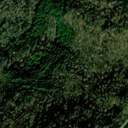 Satellite imagery of Turner Spur, US
