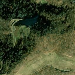 Satellite imagery of Turner Spur, US