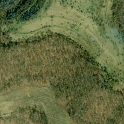 Satellite imagery of Turner Spur, US