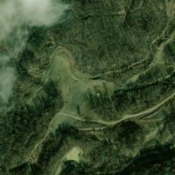 Satellite imagery of Fork Ridge, US