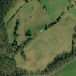 Satellite imagery of Chestnut Ridge, US