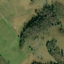 Satellite imagery of Chestnut Ridge, US