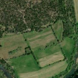 Satellite imagery of Fletcher Cliff, US