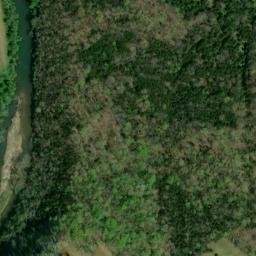 Satellite imagery of Fletcher Cliff, US