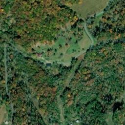 Satellite imagery of Newman Ridge, US