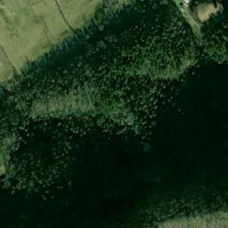 Satellite imagery of North Fork Knobs, US
