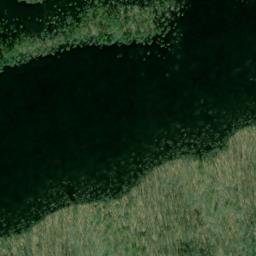 Satellite imagery of North Fork Knobs, US