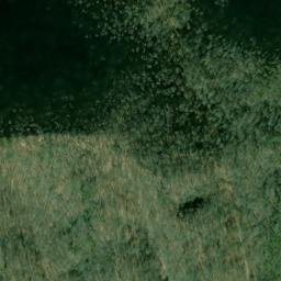 Satellite imagery of North Fork Knobs, US