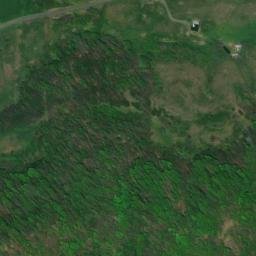 Satellite imagery of Chestnut Ridge, US