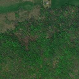 Satellite imagery of Chestnut Ridge, US