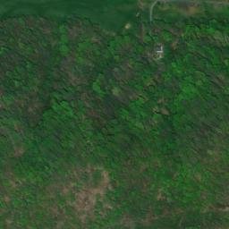 Satellite imagery of Chestnut Ridge, US