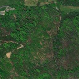 Satellite imagery of Long Ridge, US