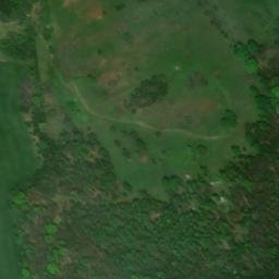 Satellite imagery of Middle Cave Ridge, US