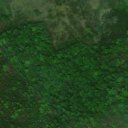 Satellite imagery of Middle Cave Ridge, US
