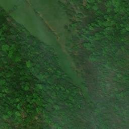 Satellite imagery of Middle Cave Ridge, US