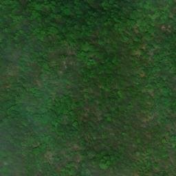 Satellite imagery of Upper Cave Ridge, US