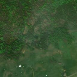 Satellite imagery of Upper Cave Ridge, US