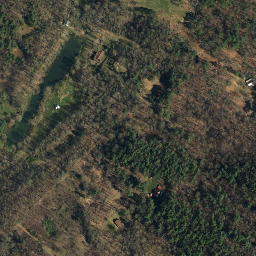 Satellite imagery of Sebert Prospect, US