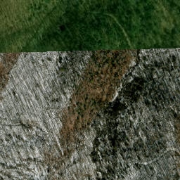Satellite imagery of Brier Ridge, US