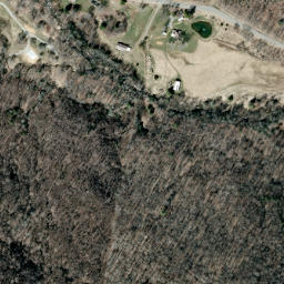 Satellite imagery of North Ridge, US