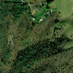Satellite imagery of York Ridge, US