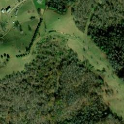 Satellite imagery of York Ridge, US