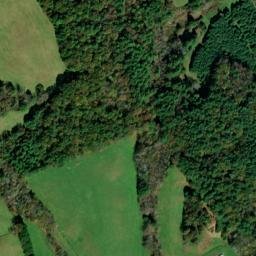 Satellite imagery of Coleman Ridge, US