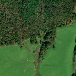 Satellite imagery of Coleman Ridge, US