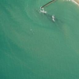 Satellite imagery of Punta Bermeja, ES