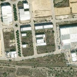 Satellite imagery of survey_point, DZ