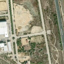 Satellite imagery of survey_point, DZ