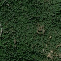 Satellite imagery of Collado del Cuerno, ES