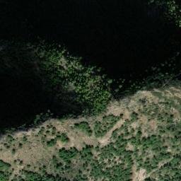 Satellite imagery of Mirador Antena Benalmadena, ES