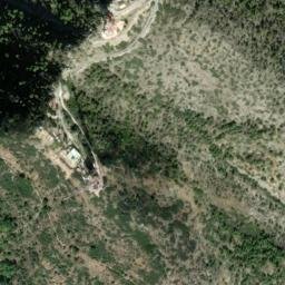 Satellite imagery of Mirador Antena Benalmadena, ES