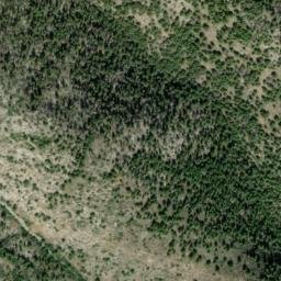 Satellite imagery of Mirador Antena Benalmadena, ES